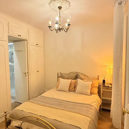 Quartier Tour-eiffel Haussmann Art Lovers Dream 1894 Παρίσι