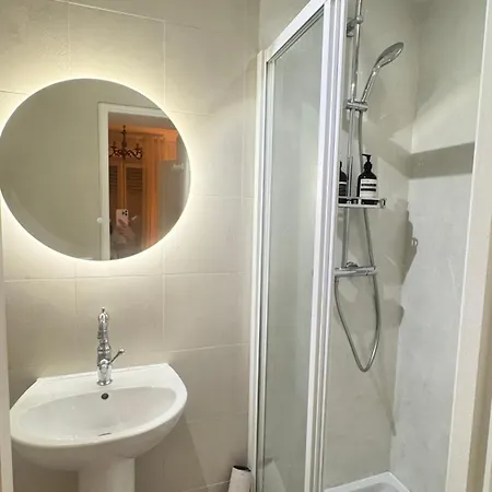 Quartier Tour-eiffel Haussmann Art Lovers Dream 1894 * Paris